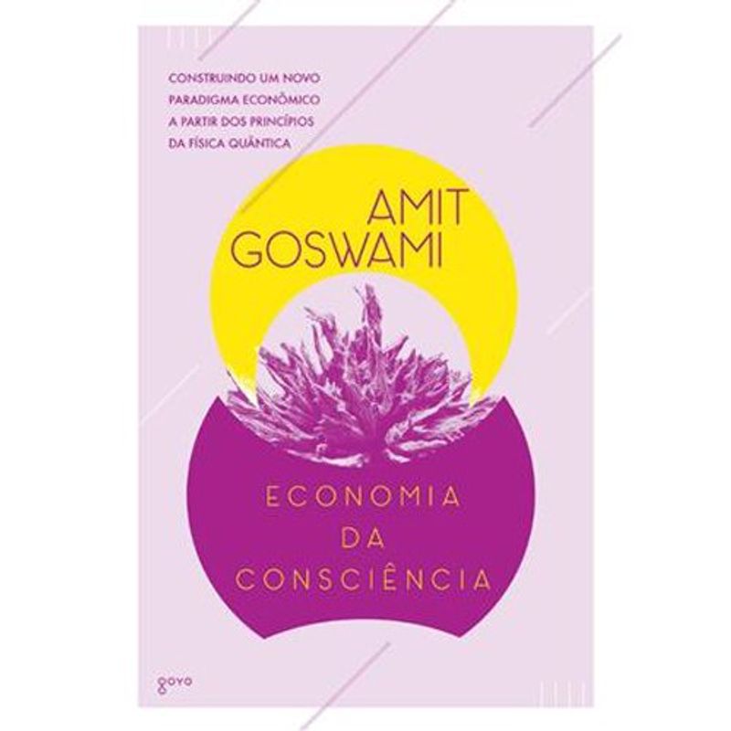 livro economia da consciência goya (mp)