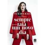 livro sempre raia um novo dia harpercollins (mp)