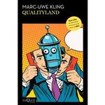 livro qualityland tusquets (mp)