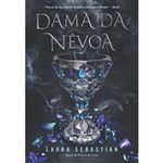 livro dama da névoa (princesa das cinzas livro 2) arqueiro (mp)