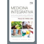 livro medicina integrativa mg editores (mp)