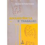 livro adolescência e trabalho summus (mp)