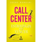 livro call center summus (mp)