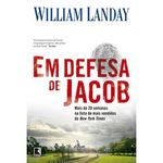 livro em defesa de jacob record (mp)