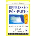 livro depressão pós-parto agora (mp)