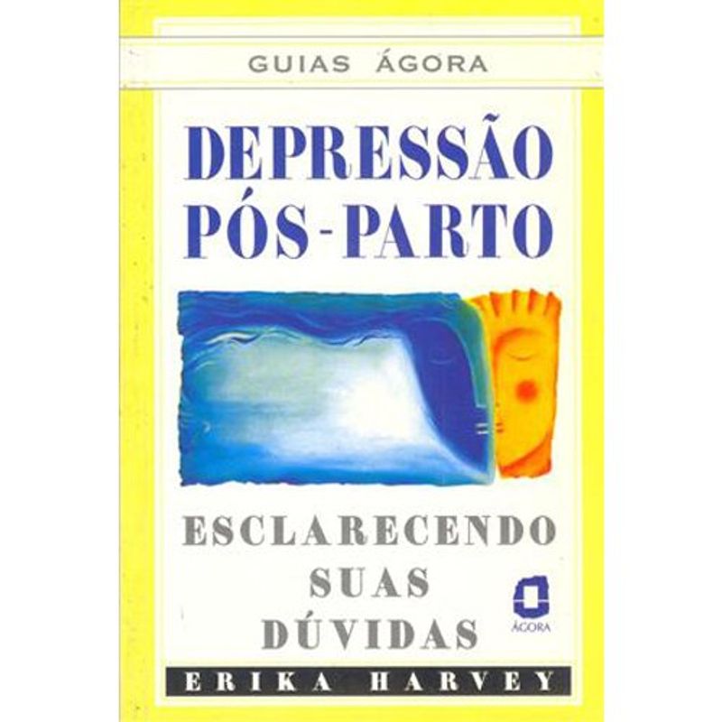 livro depressão pós-parto agora (mp)