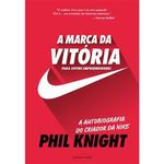 livro a marca da vitoria universo dos livros (mp)