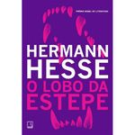 livro o lobo da estepe record (mp)