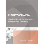 livro meritocracia influência da cultura brasileira no desempenho e no mérito falconi (mp)