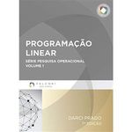 livro programação linear vol 01 pesquisa operacional ed. 7 fa lconi (mp)
