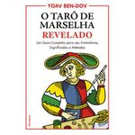 livro o tarô de marselha revelado pensamento (mp)