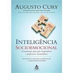 livro inteligência socioemocional sextante gmt (mp)
