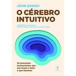 livro o cérebro intuitivo objetiva (mp)