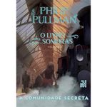 livro a comunidade secreta suma das letras (mp)