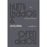 livro humilhados e ofendidos martin claret ltda (mp)