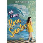 livro não namore rosa santos vergara (mp)