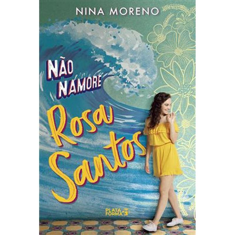 livro não namore rosa santos vergara (mp)