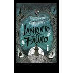 livro o labirinto do fauno intrínseca (mp)