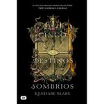 livro cinco destinos sombrios (três coroas negras livro 4) alt (mp)