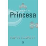 livro o casamento da princesa (vol. 11 o diário da princesa) gale ra (mp)