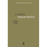 livro o novo testamento feb editora (mp)