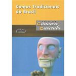 livro contos tradicionais do brasil global (mp)