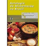 livro antologia da alimentação no brasil global (mp)