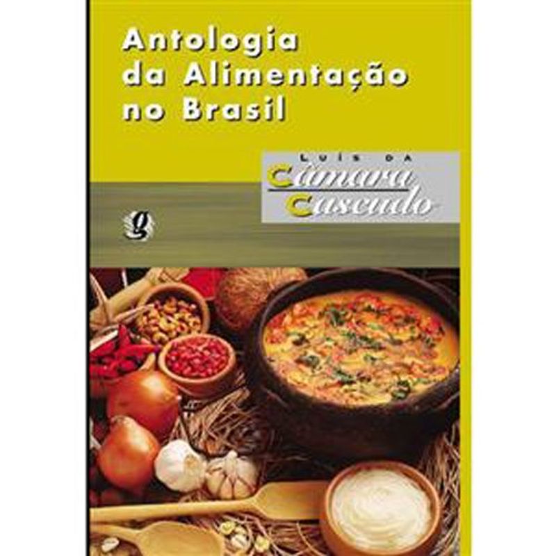 livro antologia da alimentação no brasil global (mp)