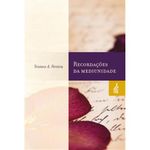 livro recordações da mediunidade feb editora (mp)