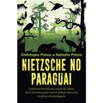 livro nietzche no paraguai l&pm (mp)