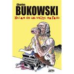 livro notas de um velho safado l&pm (mp)