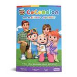 livro cocomelon hora de brincar e aprender pixel media comunica ções (mp)
