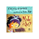 livro medo de quê dcl literatura (mp)