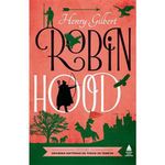 livro robin hood nova fronteira (mp)