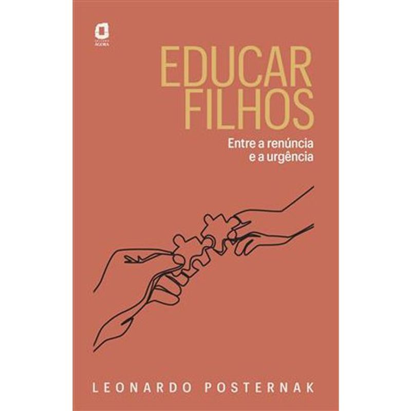 livro educar filhos agora (mp)