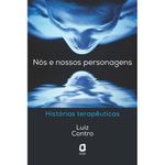 livro nós e nossos personagens agora (mp)