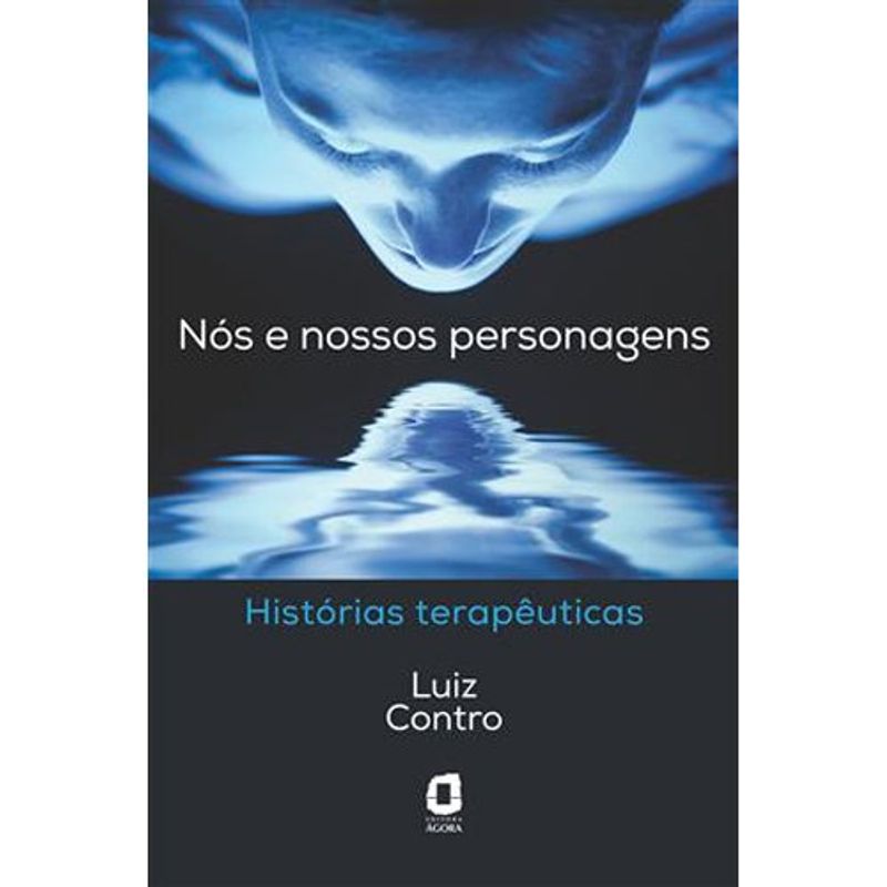 livro nós e nossos personagens agora (mp)
