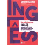 livro sou péssimo em inglês harpercollins (mp)