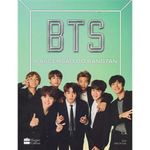 livro bts harpercollins (mp)