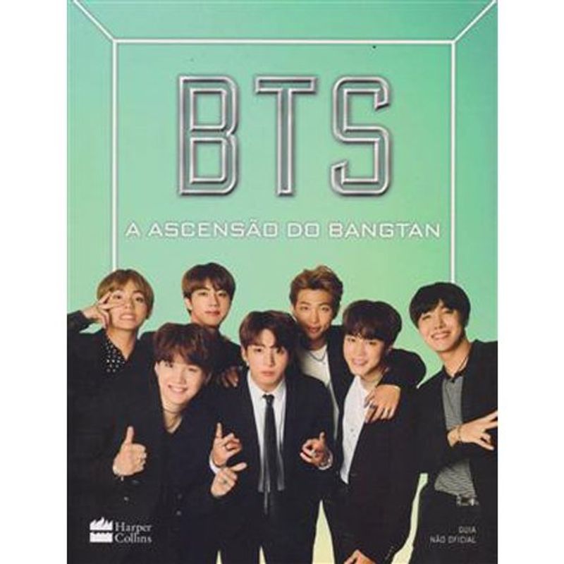 livro bts harpercollins (mp)
