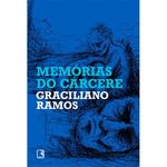 livro memórias do cárcere record (mp)