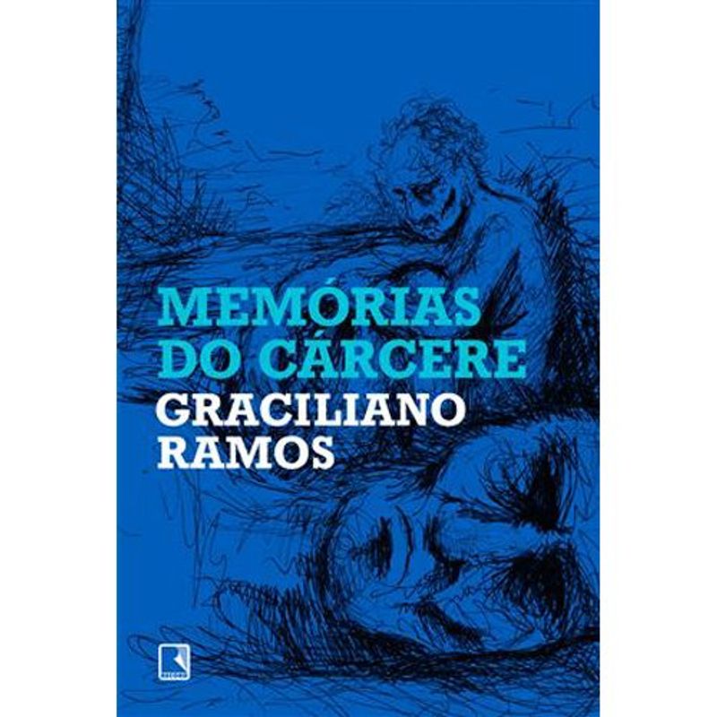 livro memórias do cárcere record (mp)