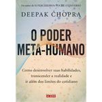 livro o poder meta-humano alaude (mp)