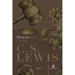 livro deus no banco dos réus thomas nelson brasil (mp)
