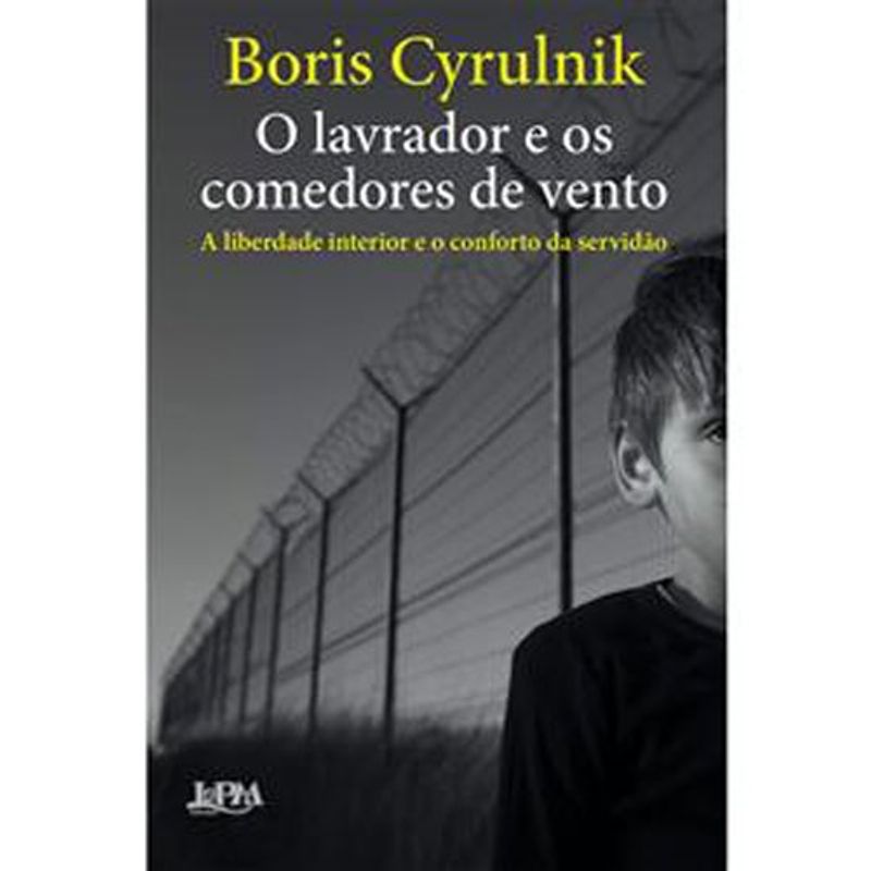 livro o lavrador e os comedores de vento l&pm (mp)