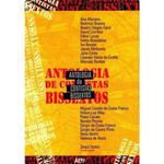 livro antologia de contistas bissextos l&pm (mp)