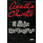 livro a mao misteriosa l&pm (mp)