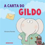 livro a carta do gildo brinque book (mp)