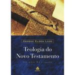 livro teologia do novo testamento hagnos (mp)