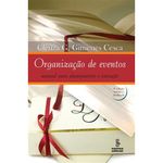 livro organização de eventos summus (mp)